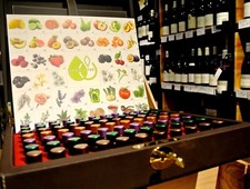 Aromabar sensorik box gebraucht kaufen  Hamburg