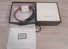 Cintura gucci donna usato  Vitorchiano