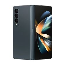 Samsung galaxy fold4 for sale  OLDHAM