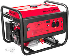 CEDRUS AG3-1F AGREGAT PRĄDOTWÓRCZY GENERATOR 3 KW 3000W  na sprzedaż  PL