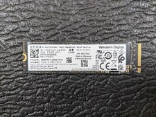 256gb sn730 nvme for sale  Henderson