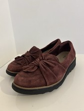 Ladies clarks collection for sale  GLASGOW