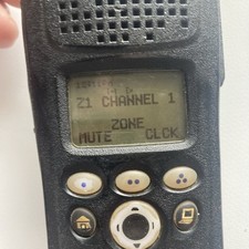 Motorola xts2500 model for sale  Seguin