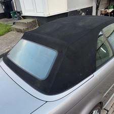 Bmw e46 convertible for sale Bmw e46 convertible for sale  REDRUTH