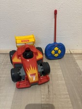 Mattel 2014 fisher gebraucht kaufen  Marl