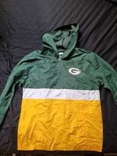 Nfl green bay for sale  GLASGOW