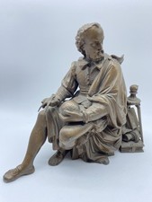 scultura metallo usato  Mantova