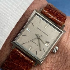 Orologio girard perregaux usato  Varano Borghi