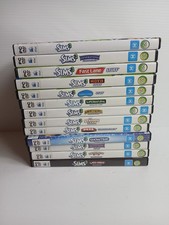 Usado, The Sims 3 PC Bundle Lote em Massa x12 EA Games PAL Windows & MAC comprar usado Usado, The Sims 3 PC Bundle Lote em Massa x12 EA Games PAL Windows & MAC comprar usado  Enviando para Brazil