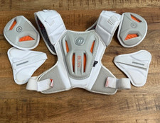 Warrior burn lacrosse for sale  Parrish