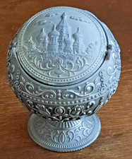 Cendrier vintage metal d'occasion  Montesson