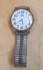 Orologio vintage polso usato  Deliceto
