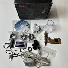 Motic moticam 1000 for sale  Perkasie