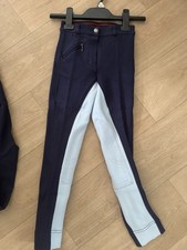 Kids jodhpurs waist for sale  SELBY