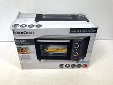 Silvercrest countertop mini for sale  CANTERBURY