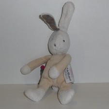 Doudou lapin moulin d'occasion  France