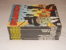 dylan dog completa usato dylan dog completa usato Patti