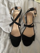 Ladies shoes for sale  LLANELLI