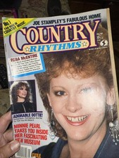 Country rhythms magazine for sale  London
