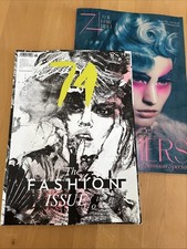 Hair bible fashion gebraucht kaufen  Augsburg