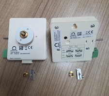 Uhrwerk aussenuhr nebenuhr gebraucht kaufen  Mariaposching