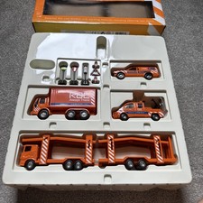 Corgi 99137 rac d'occasion  Expédié en Belgium