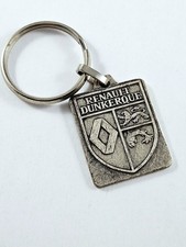 Porte cles renault d'occasion  L'Absie