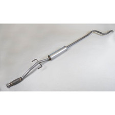 Centre exhaust box for sale  UK