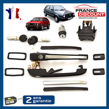 Kit barillet serrure d'occasion  Saint-Omer