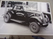 1933 willys dragster for sale  Horsham