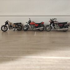Politoys kawasaki 750 usato  Torino