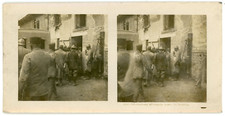 Stereo prisonniers allemands d'occasion  Pagny-sur-Moselle