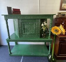 Fabulous green painted for sale  HALSTEAD