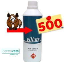 Liquido del villate usato  Arborea