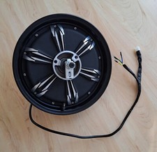 Radnabenmotor roller zoll gebraucht kaufen  Jena-Umland