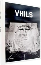 Vhils vhils livre d'occasion  Bordeaux-