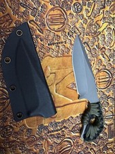 Strider knives tad for sale  Quaker City