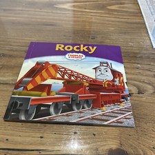 Thomas friends rocky for sale  SUNDERLAND