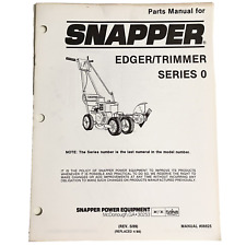 1989 snapper edger for sale  Chandler