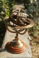 Top armillary desk for sale  Jamaica