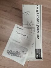 Graupner expert speed gebraucht kaufen  Untereisesheim