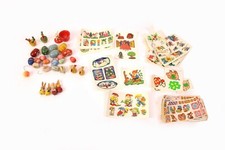 Tlg set abziehbilder gebraucht kaufen  Dresden