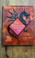 Thousand nights one for sale  LONDON