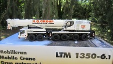 Wsi 1344 liebherr d'occasion  Frouard