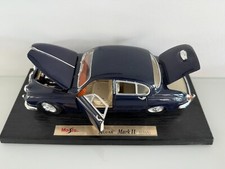 Modellautos jaguar mark gebraucht kaufen  Idstein