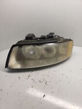 Driver headlight excluding for sale  Seymour