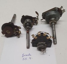 Graetz potis kleinteile gebraucht kaufen  Deutschland