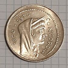 Italia 1000 lire usato  Montefelcino