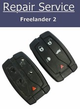 Freelander key repair for sale  SANDY