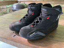 Woman motorcycle boots for sale  Clemmons